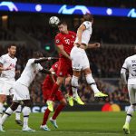 Robert Lewandowski - klub, pozycja, zarobki